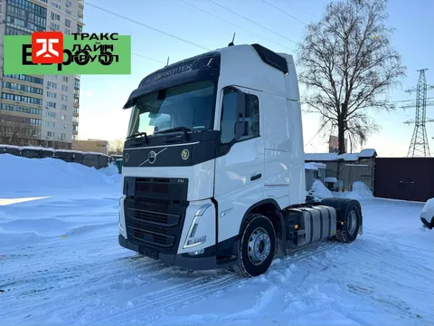 volvo fh-460